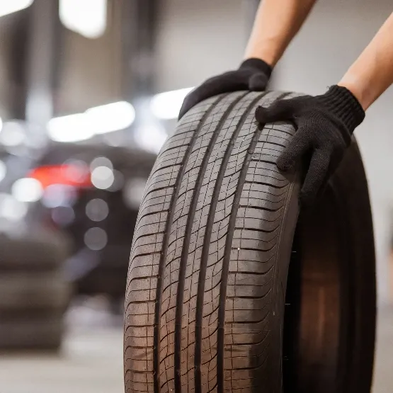 Rubber & Tire Industry