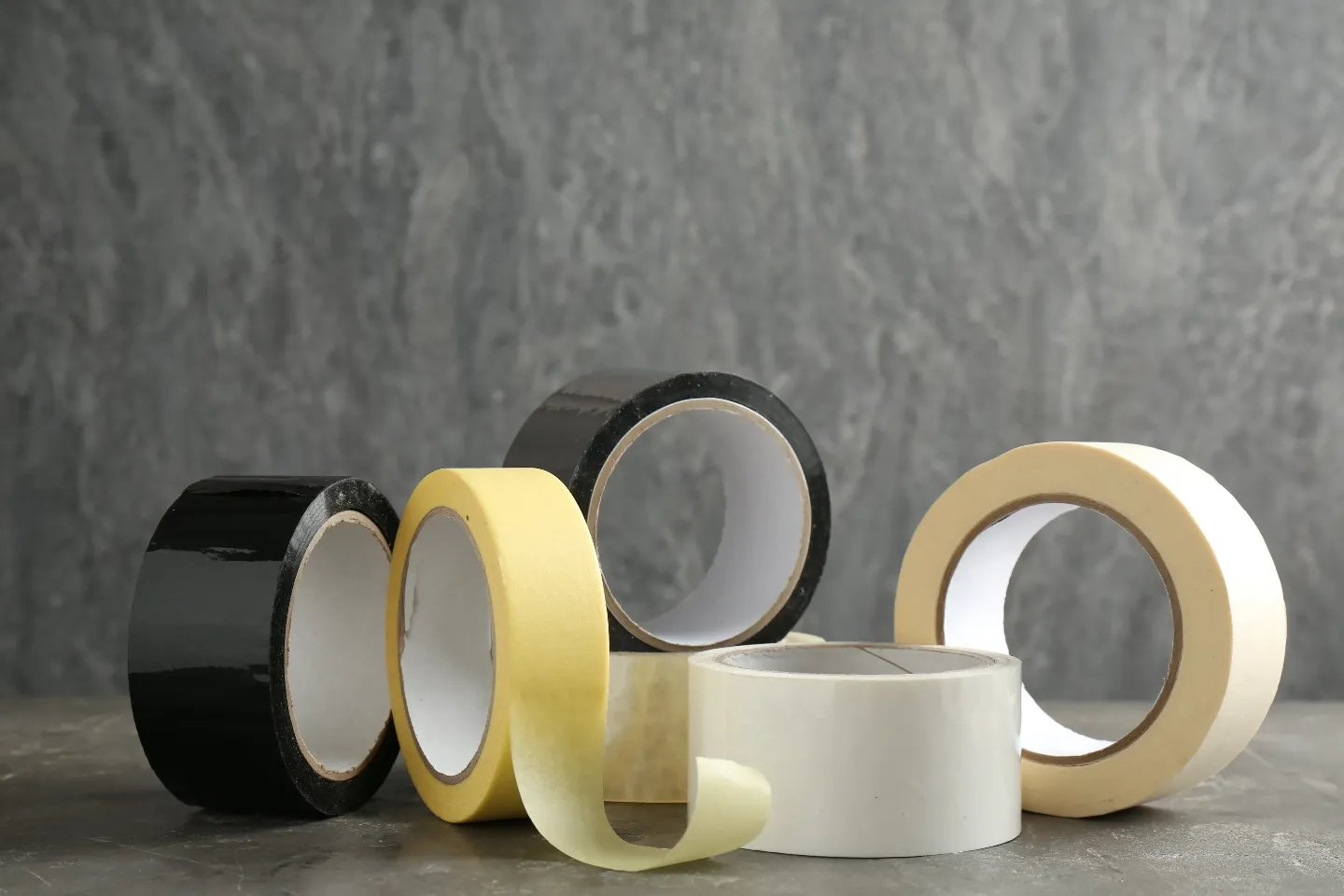 Adhesives, Sealants & Coatings Industry