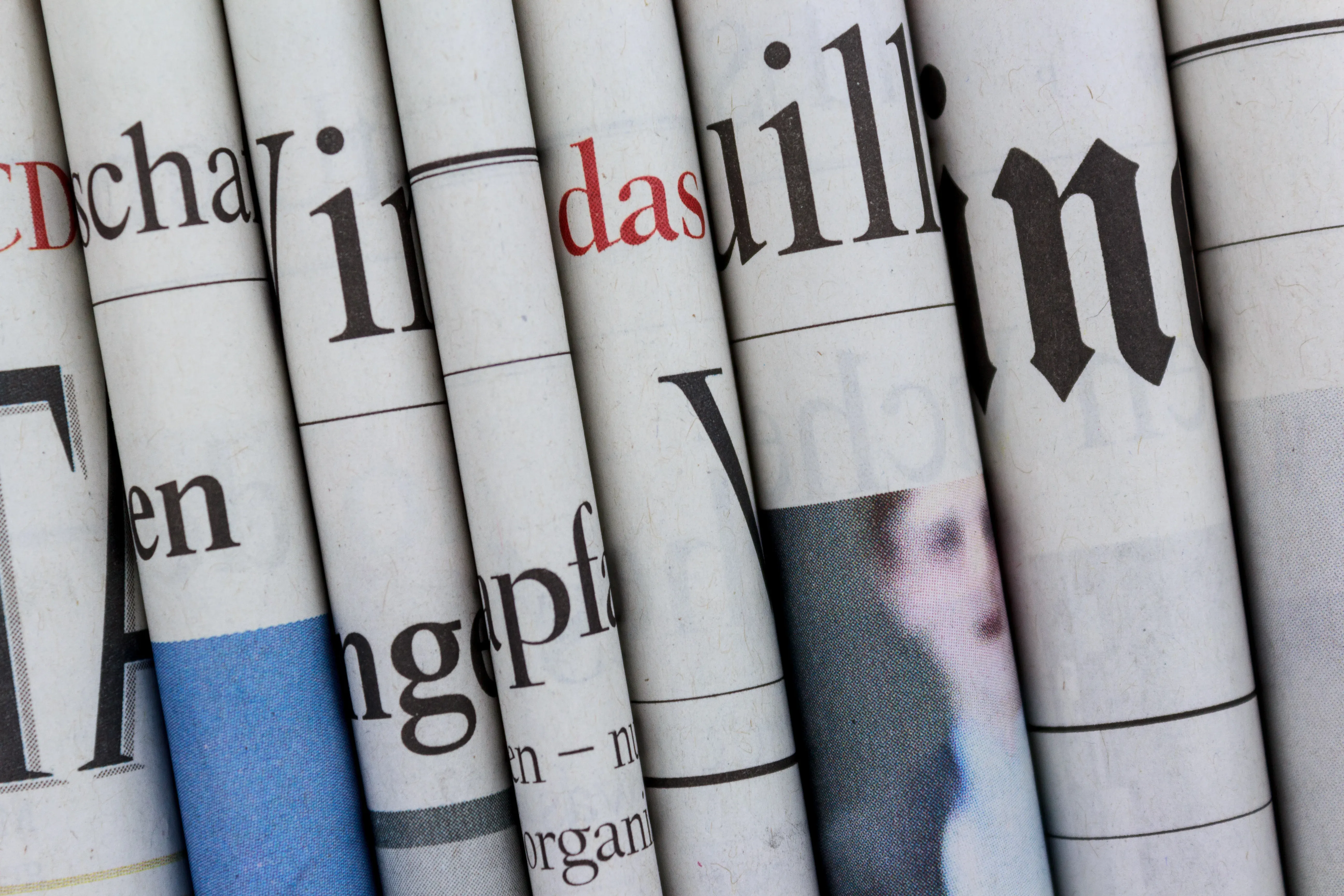 Printing Inks & Paints Industry