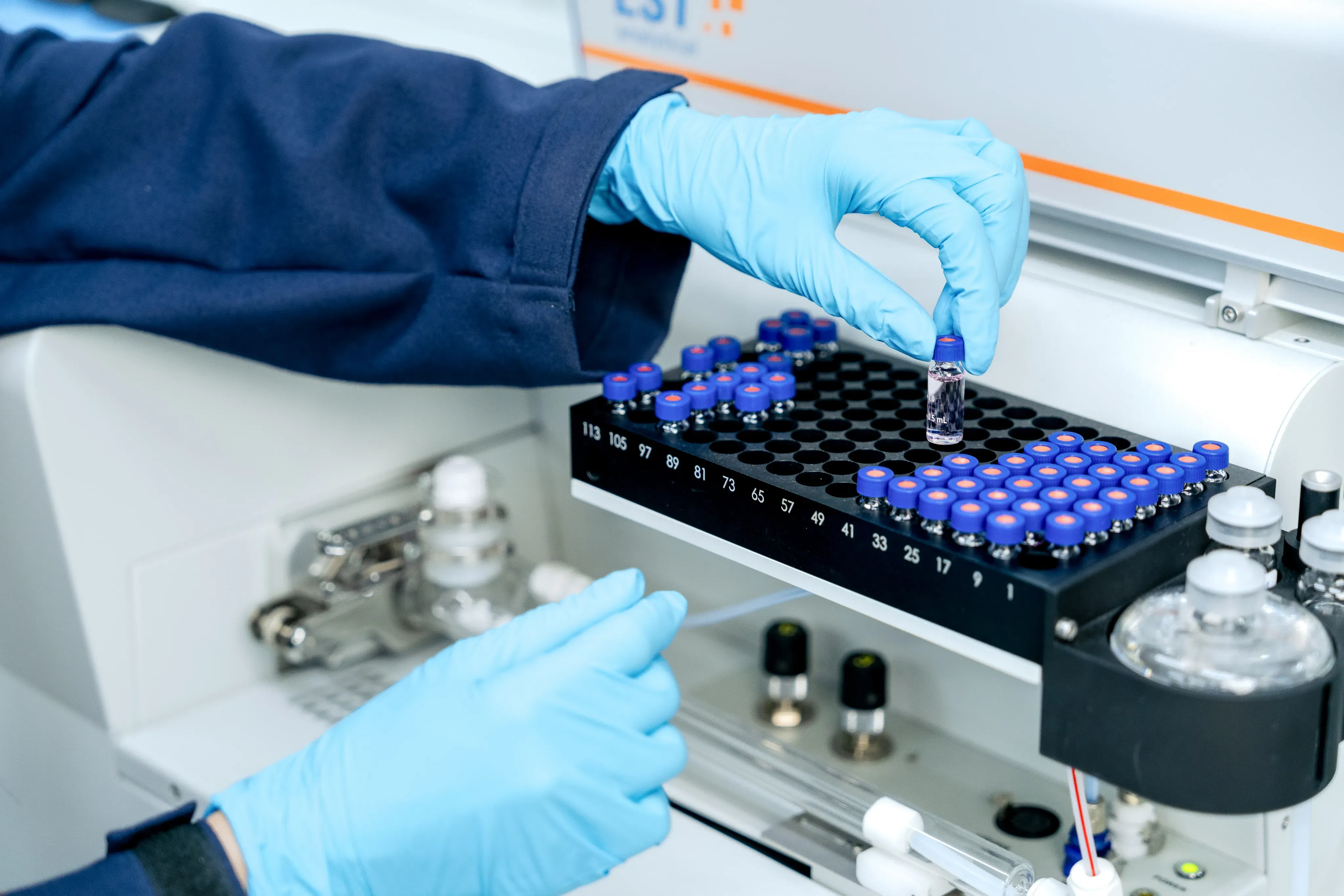 PSP Specialties Develops Bio-Based Process Oil for the Rubber Industry – A New Step Toward Sustainable Manufacturing