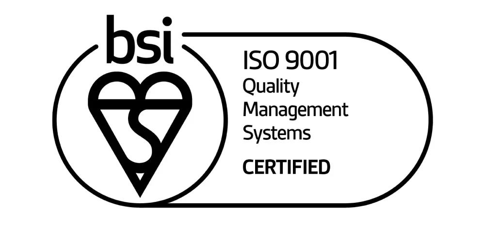 ISO 9001:
