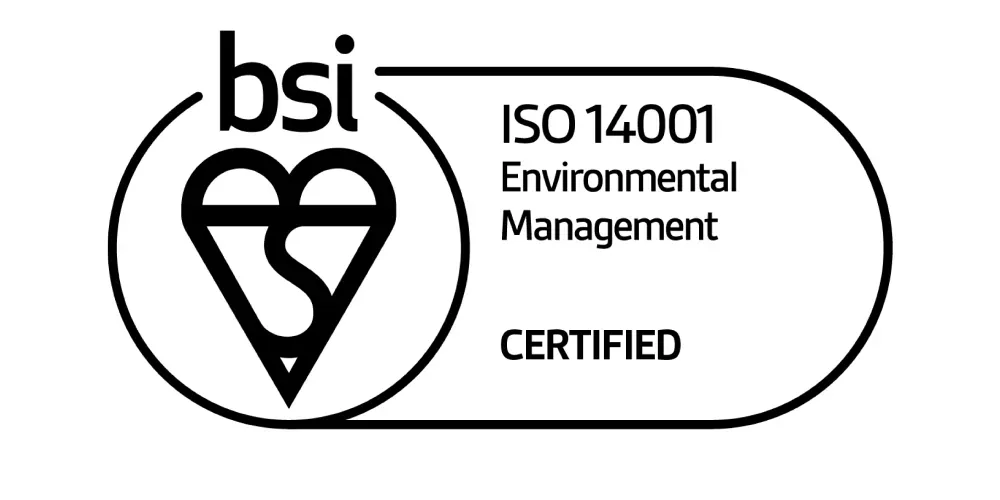 ISO 14001: