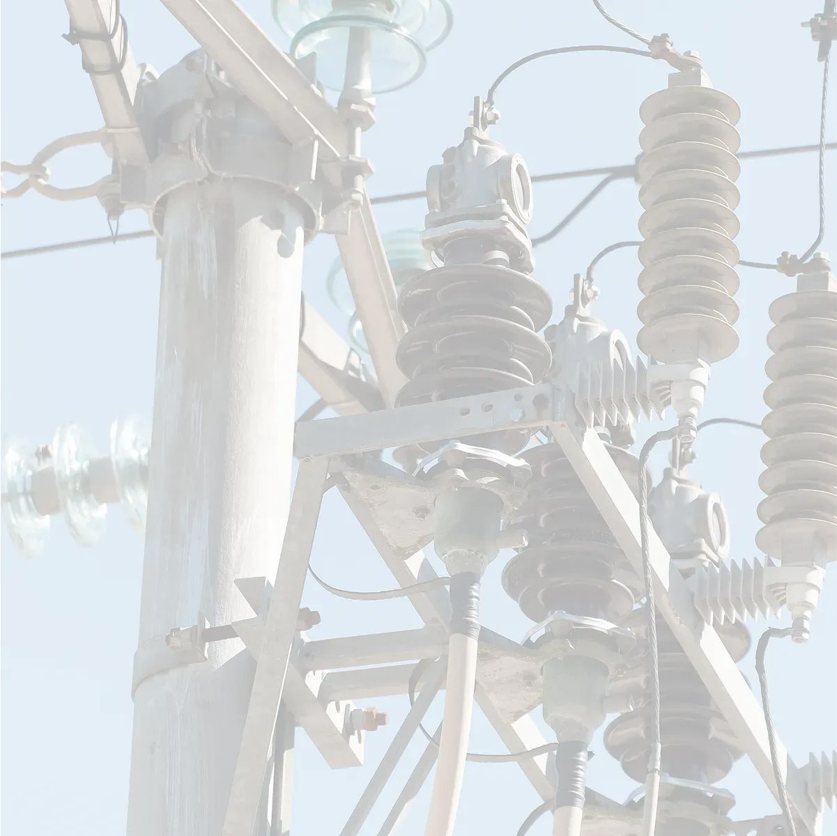 High-Voltage Switchgear