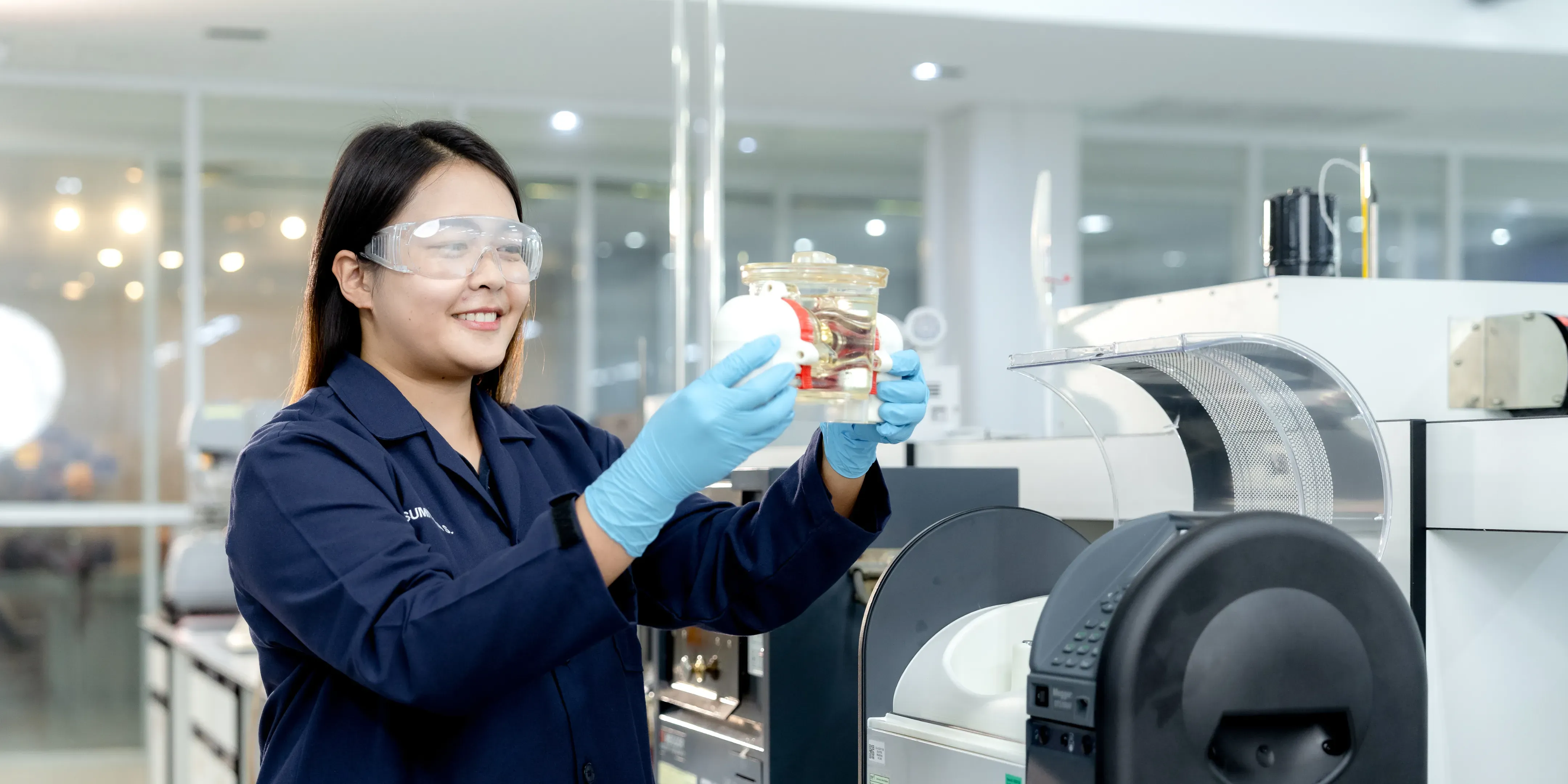 Driving the Future with Bio-based Oil Innovation: PSP Specialties’ Leadership on the Global Stage