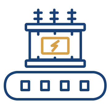 Domestic and international transformer manufacturers