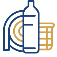 Polymer & Plastic Industry