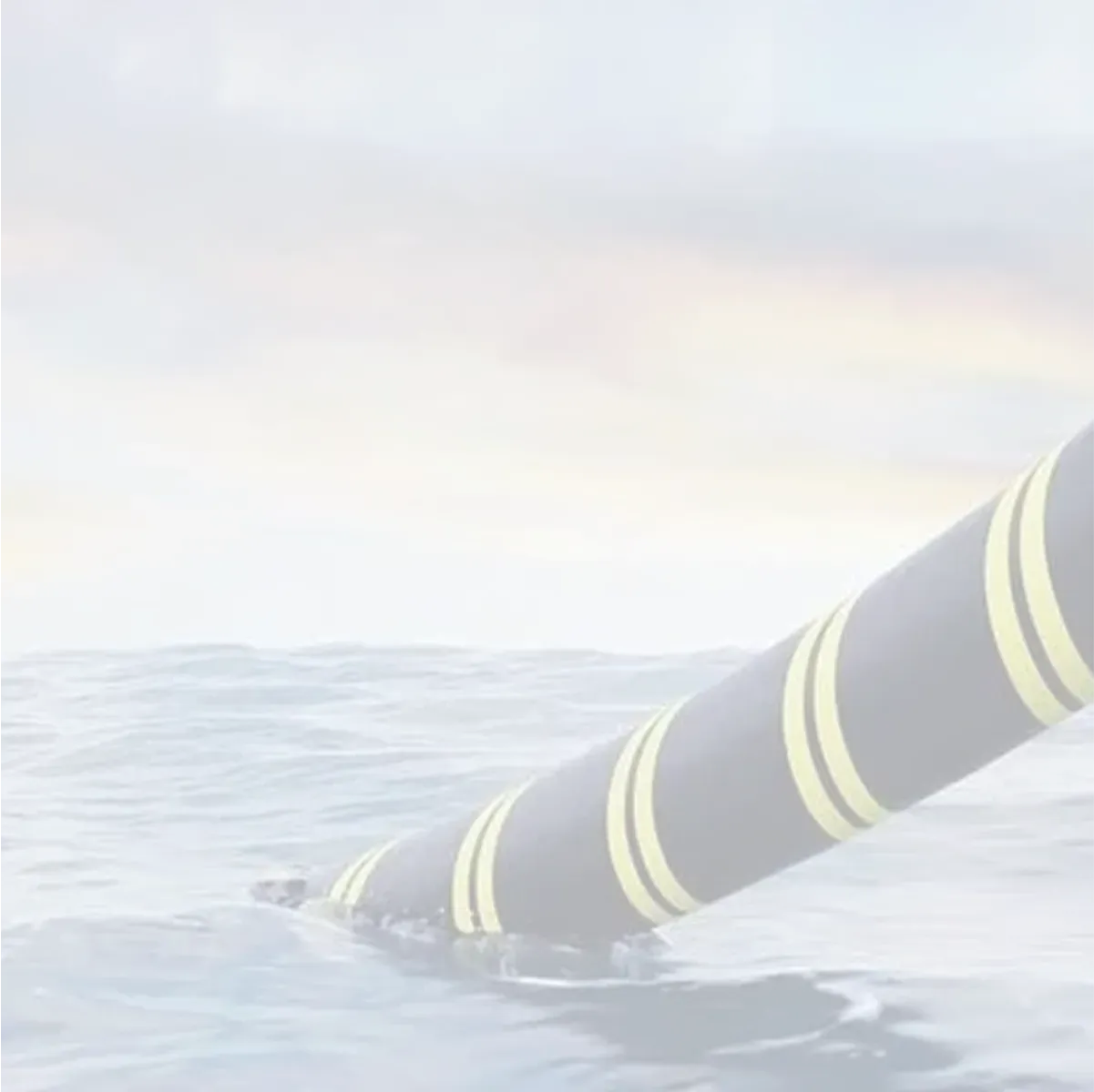 Submarine Power Cables