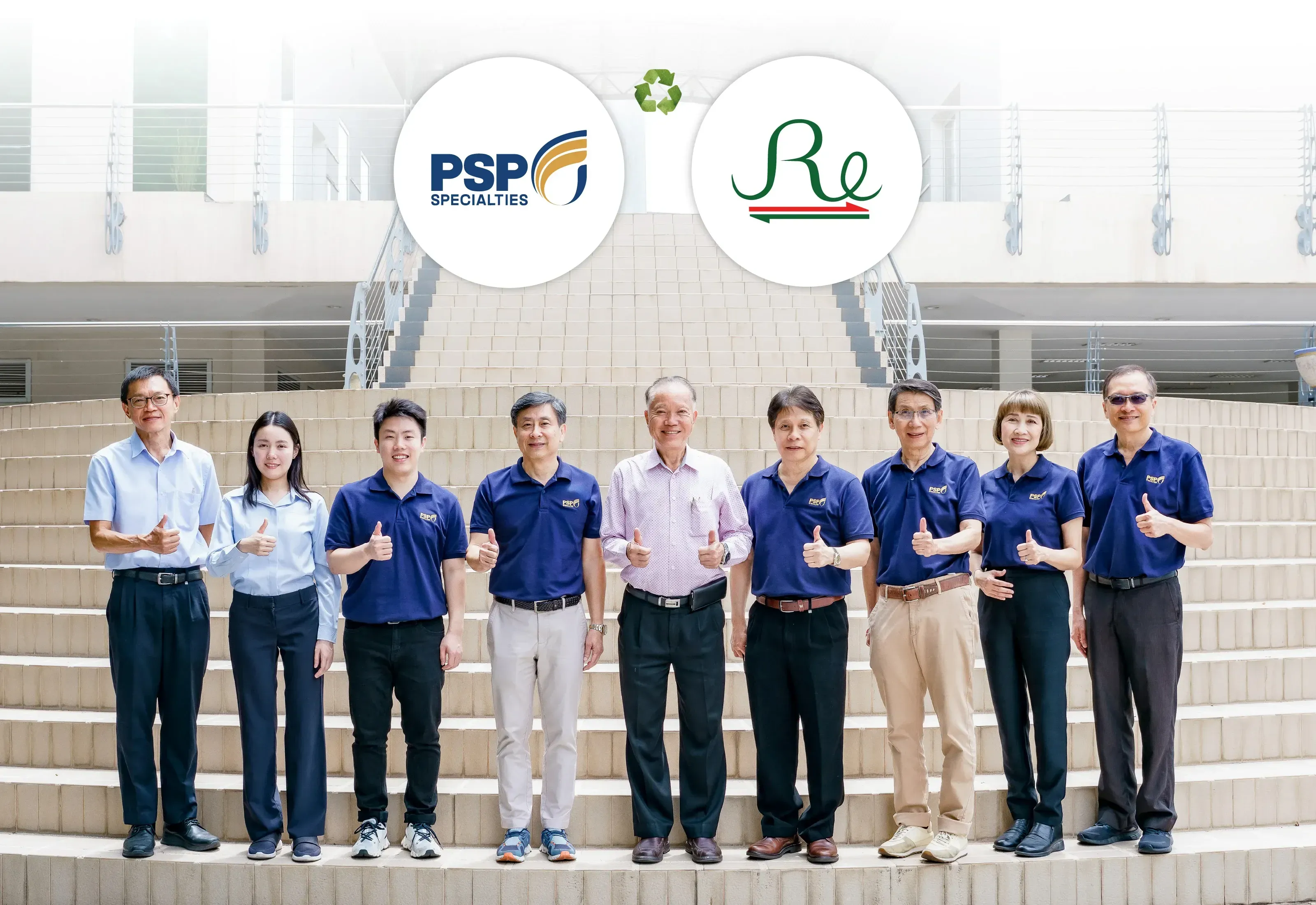 Sustainable Environmental Responsibility