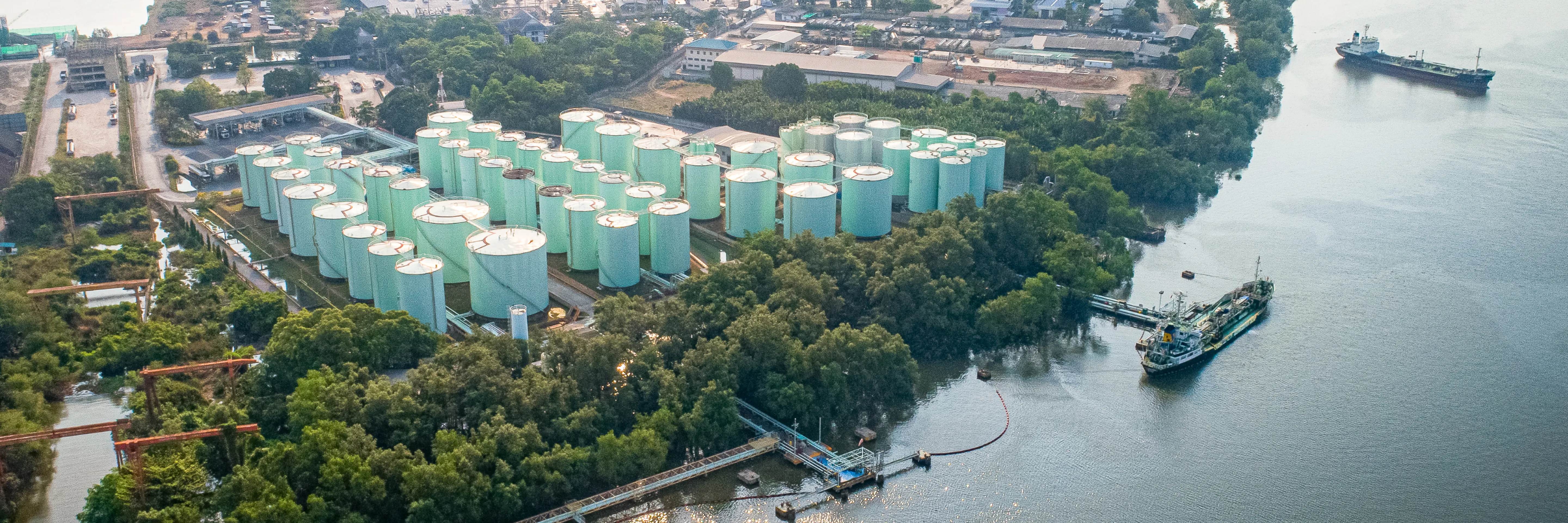 Packaging and Safety