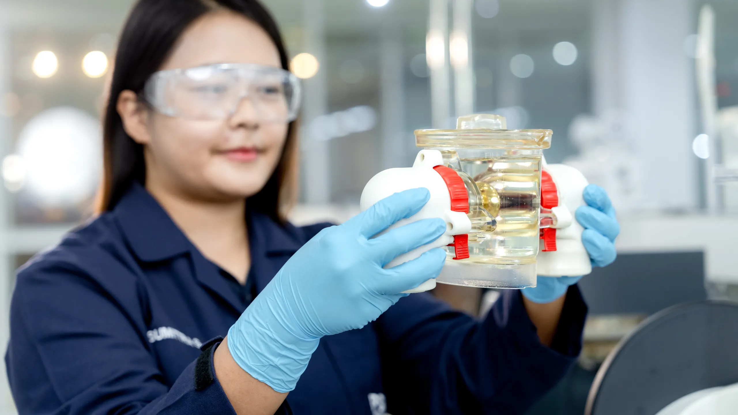 PSP Specialties Launches Bio-Based Transformer Oil Developed by Thai Researchers – Advancing Power Systems Toward Long-Term Safety and Sustainability