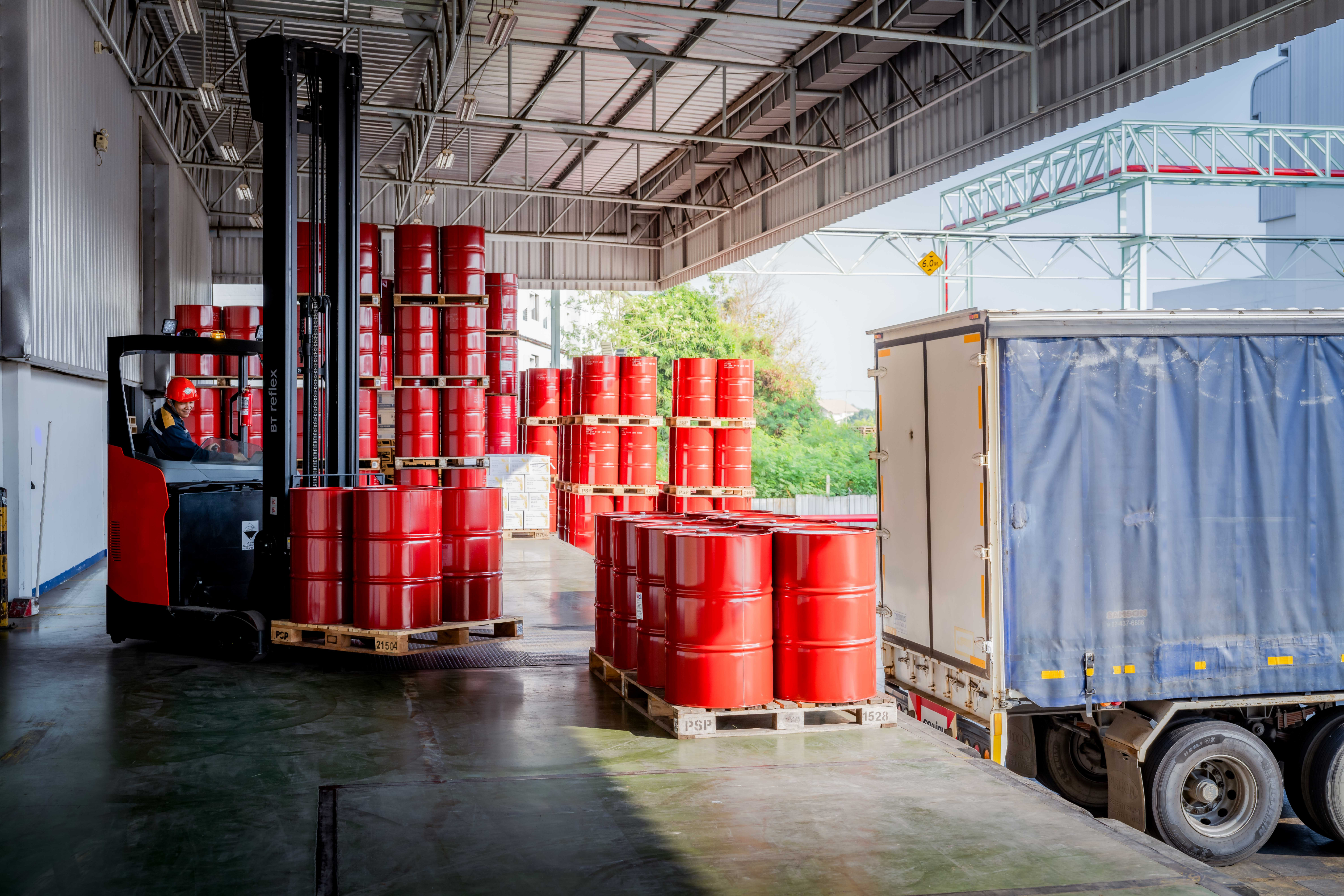 Customer Segments We Serve